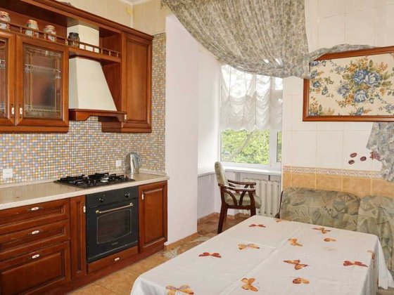 Здаю 3к квартиру на Соборній. ц1 Миколаїв