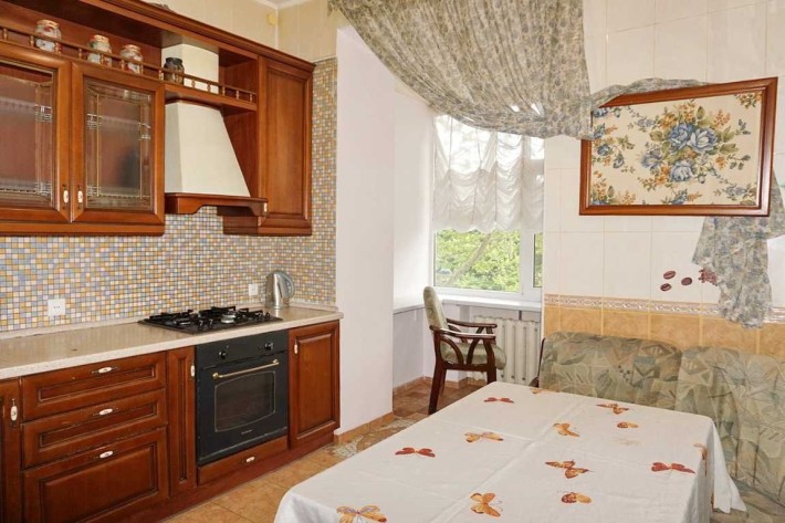 Здаю 3к квартиру на Соборній. ц1 - фото 1