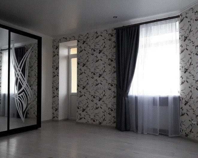 Аренда 2к квартиры 13 линия - фото 1