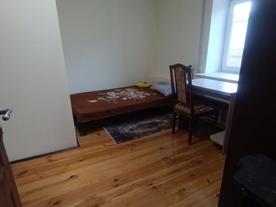 Сдам квартиру студию метро Университет, улица Мироносицкая Харків