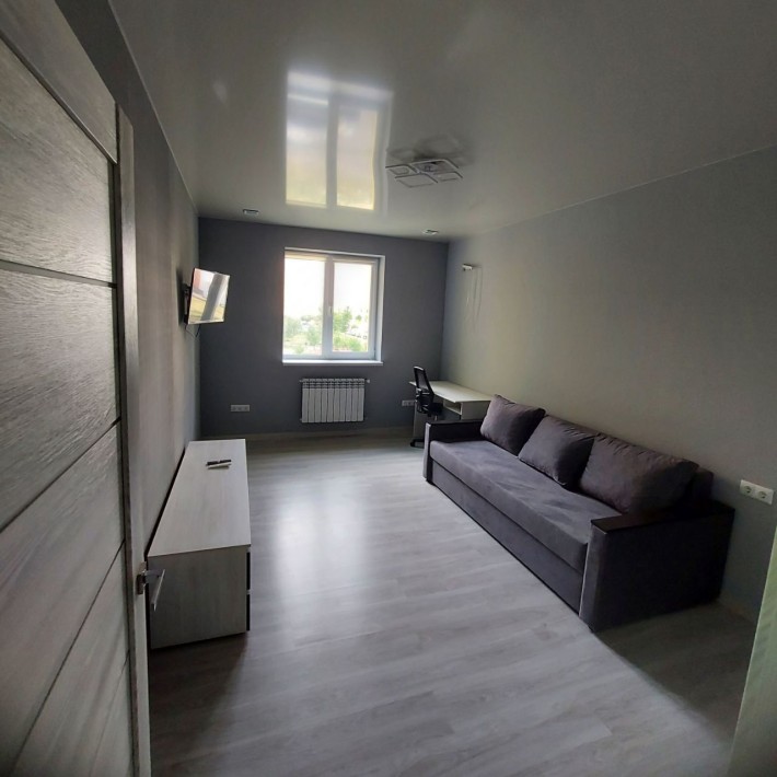 Сдам 1 кв 602мр ЖК Салтовский 7500 гр. - фото 1