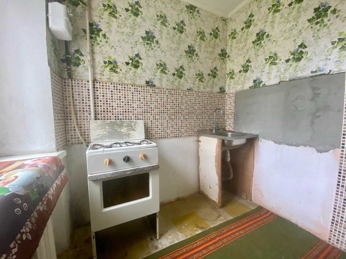 Здам 1 кімн корабельний район 4/5 цегла, недорого - фото 1