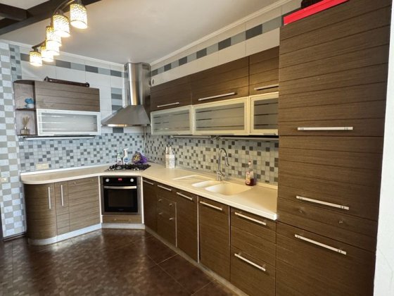 Сдам 3 комнатную квартиру в ЖК Вернисаж/Костанди Одесса