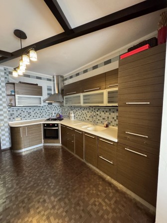 Сдам 3 комнатную квартиру в ЖК Вернисаж/Костанди - фото 1