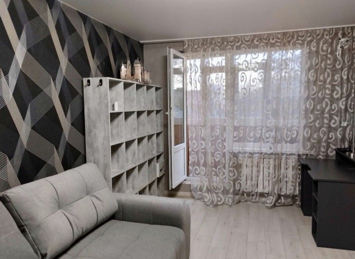 1 квартира новые дома, дворец спорта, танкопия 13/8 - фото 1