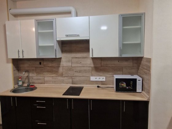 Сдам 1комн квартиру-студию на Ильфа и Петрова/Архитекторской. 2 этаж! Одесса