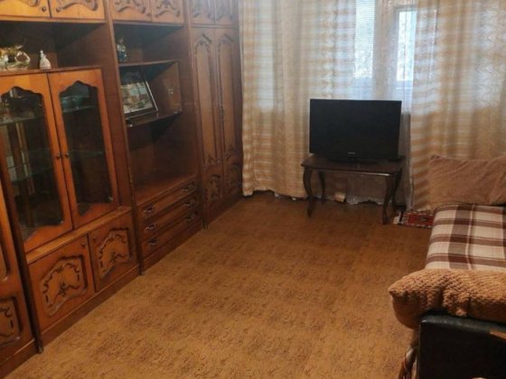 Аренда 2-х комн.квартиры на Киевской Харків