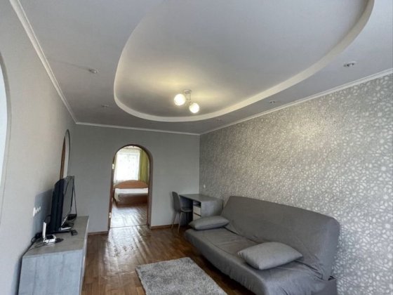 Реальная 2-ка на Павлово Поле, Ботанический Сад, Проспект Науки 39 Харків