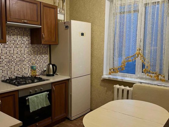 Сдам 1к квартиру на ул. Сахарова/Высоцкого газ Одесса