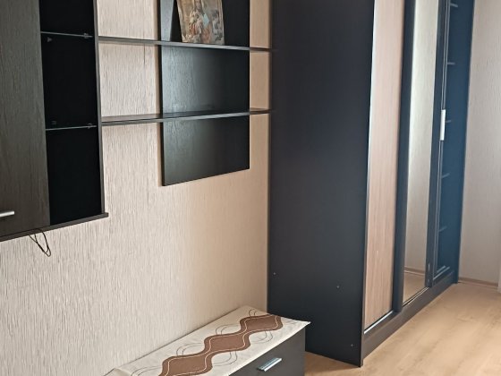 Сдам 1кв  п Котовского 4эт газ Одесса