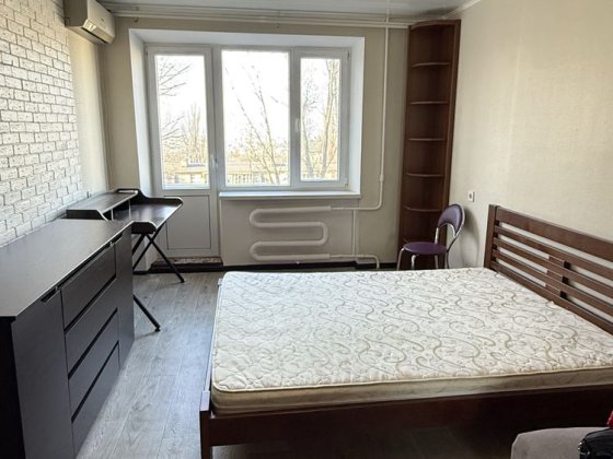 Срочно сдам 1к.квартиру‼️ремонт, мебель, техника Одесса