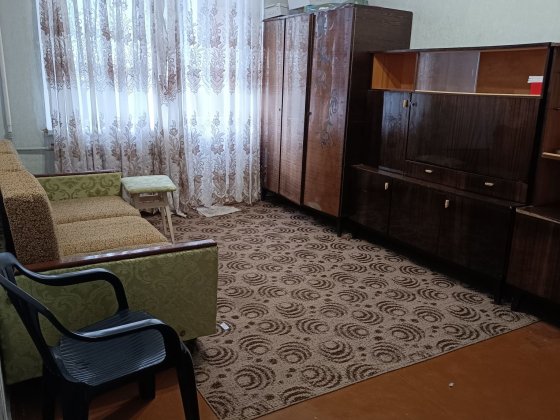 Сдам двухкомнатную квартиру метро Перемога Харків