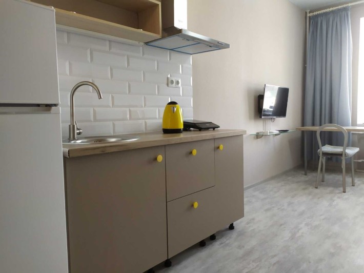 Сдам гостинку , м. Ботанический сад, Воробьевы горы на Полях - фото 1