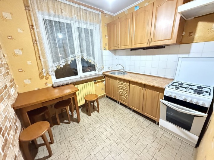 Аренда 1 ком квартиры На Краснова - фото 1