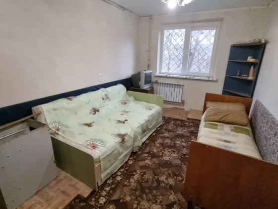 Сдам 1 ком квартиру на Одесской! Харків