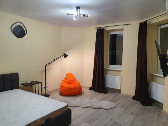 Сдам свою 1 кв.  Центр. ЖК Сокольники. Харків