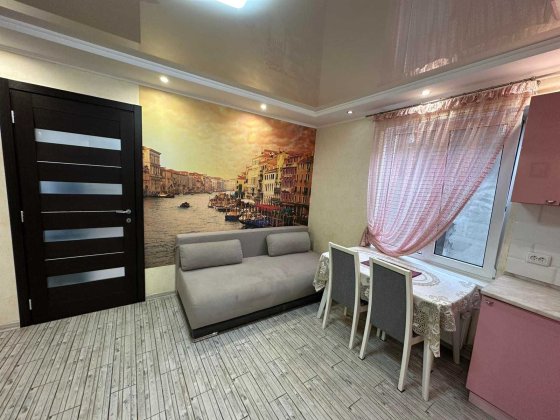 Сдам  однокомнатную квартиру Одесса