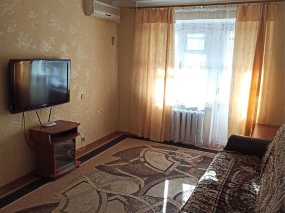 Сдаю 2х комн квартиру возле рынка Черемушки Одесса