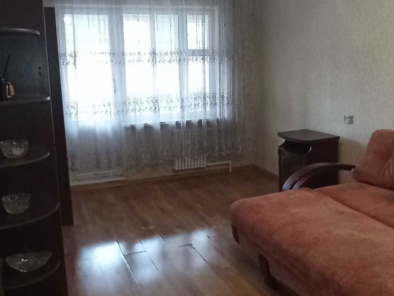 Сдам квартиру 1к на Добровольского Одеса