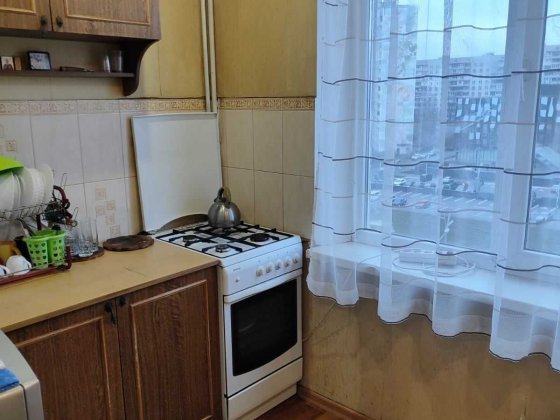 Сдам 2-х квартиру Салтовка 607 микрарайон (15015) Харків