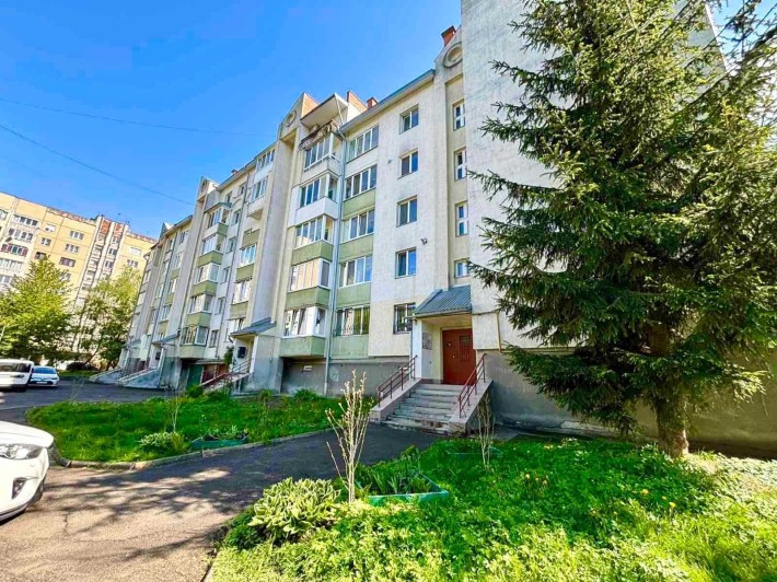 Оренда 2-кім. квартири. вул. Величковського-Рясне-2-Новобудова - фото 1