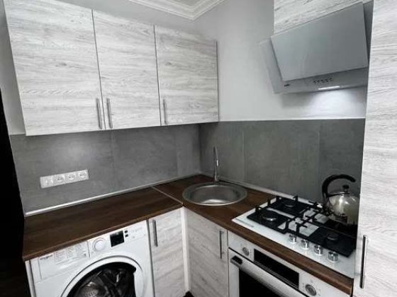 Сдам двухкомнатную квартиру на Черемушках Одеса