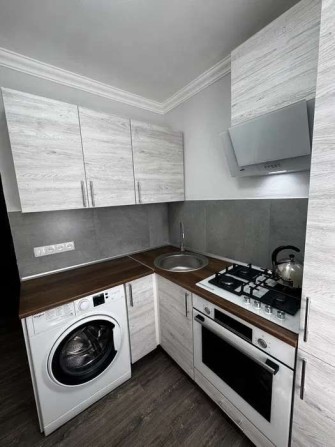 Сдам двухкомнатную квартиру на Черемушках - фото 1