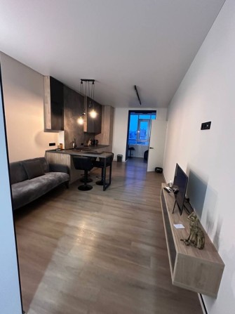 Сдам классную квартиру с большой террасой, 16 станция - фото 1