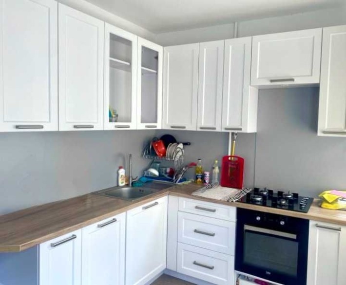 Оренда 1-кім. квартири. вул. Під Голоском-Чорновола - фото 1