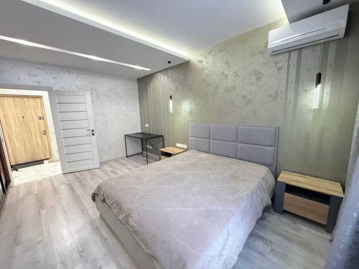 Сдам 1 ком ЖК "Левитана" Таирова Ул Левитана - фото 1