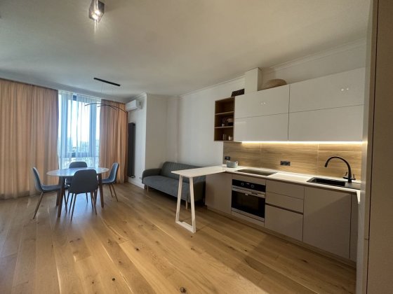 Сдам квартиру в ЖК Башня Чкалов. Одеса