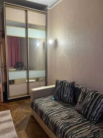 Оренда кімнати на підселення — вул. Цехова (бічна ТЦ Forum Lviv) - фото 1