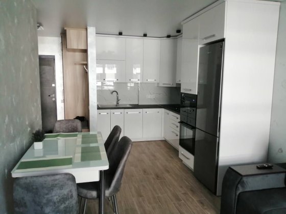 Оренда сучасної 1 кімн квартири ЖК Грінвіль Парк вул Замарстинівська Львів