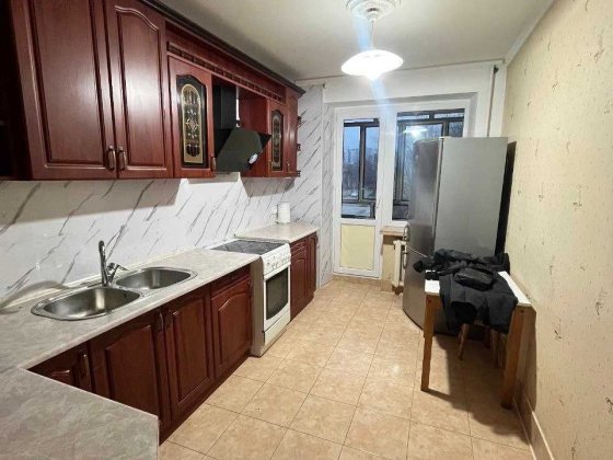 Пропозиція оренди 3 кім. квартири по вул. Панча-Варшавська Львів