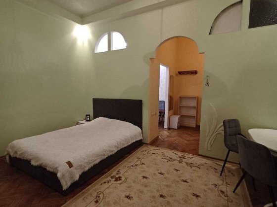 Сдам 1 комнатную квартиру на ул.Тираспольской! Одесса