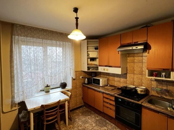 Оренда 3 кім квартира вул Єфремова Львів