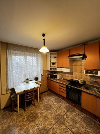 Оренда 3 кім квартира вул Єфремова - фото 1