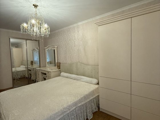 Аренда 2 комн кв + гостиная на Говорова,рядом парк Победы Одесса