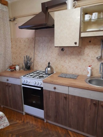 Оренда окремої кімнати в 3х.кім. квартирі вул. Лінкольна - фото 1