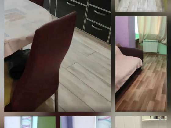 Сдам 2ух комнатную квартиру на Грушевского Одесса