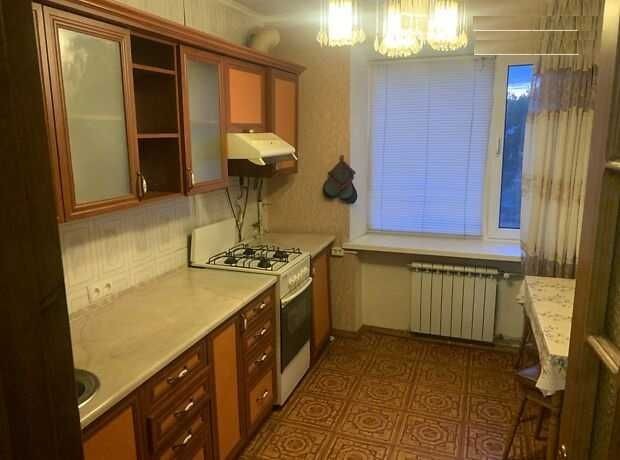 Аренда 3к квартиры на Советской - фото 1