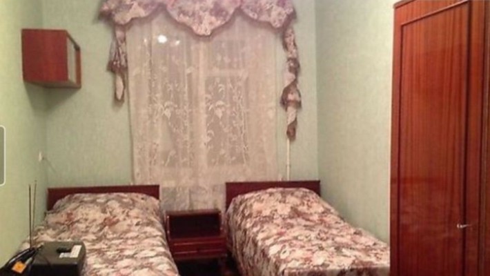 Квартира три комнати - фото 1