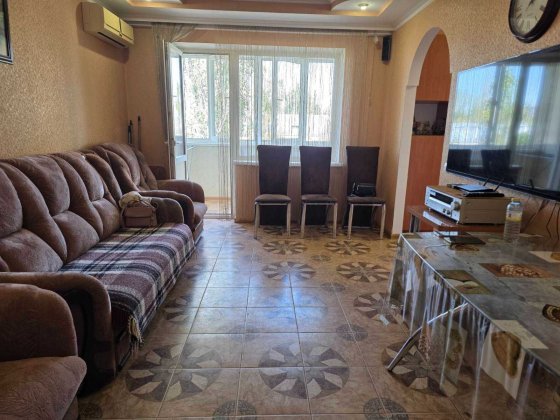 Сдается 3 квартира! Лески -12000 грн Миколаїв