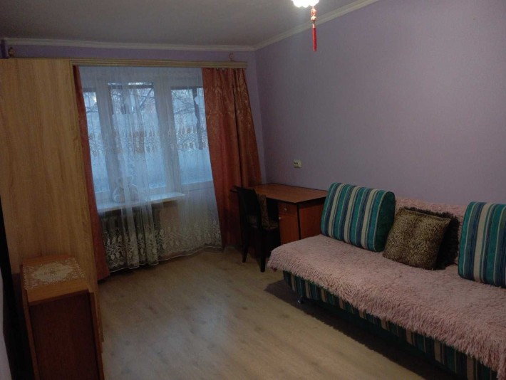 Пропозиція оренди 1 кім. квартири по вул. Сахарова (Медик) - фото 1