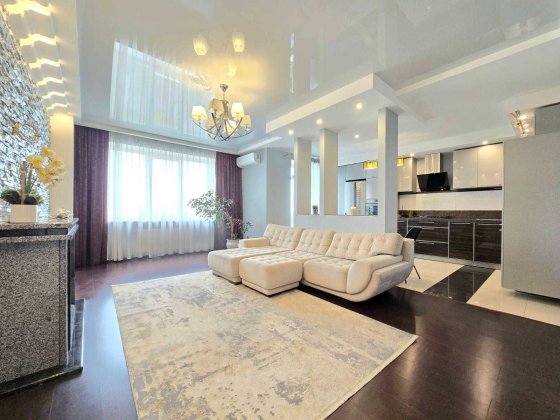 Оренда 2кімнатної квартири вул. Васильченка Львів