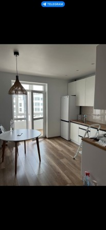 Квартира у Львові, Янова 19 — без комісії, 450€ - фото 1