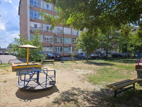 Аренда 1 к. кв Холодная Гора 5 минут Харків