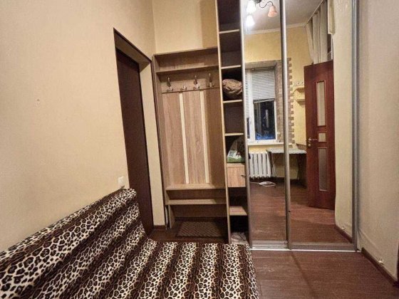 Студия метро Спортивная, Металлист Харків