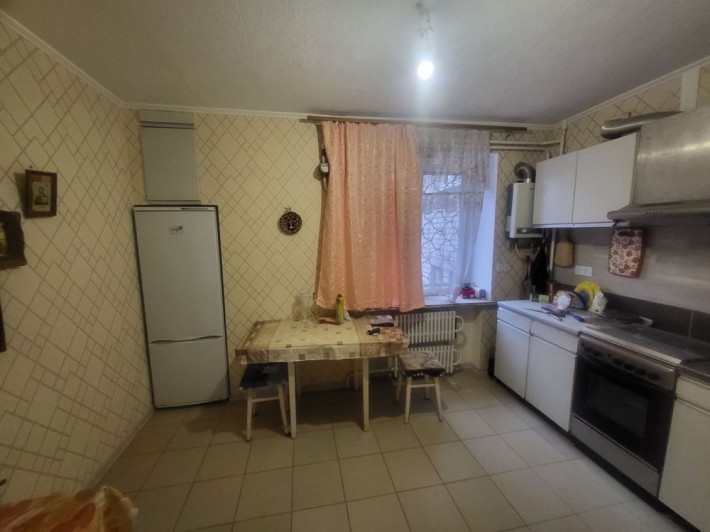 4комн ул Мореходная (Ц.Рынок) - фото 1