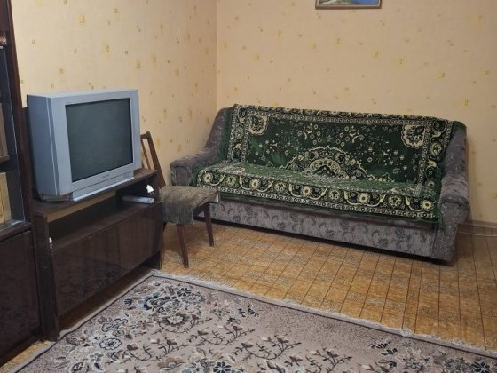 Сдам 2х комнатную квартиру Харків